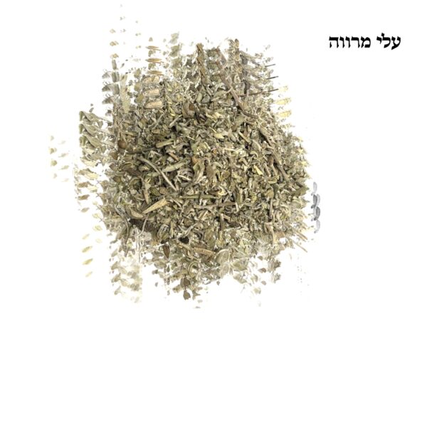 מרווה